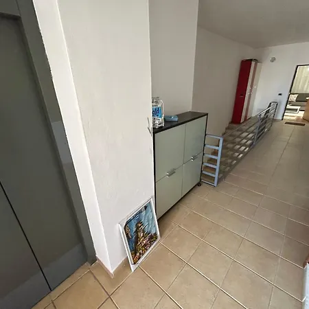 1 Bedroom 1208 Appartamento Durrës