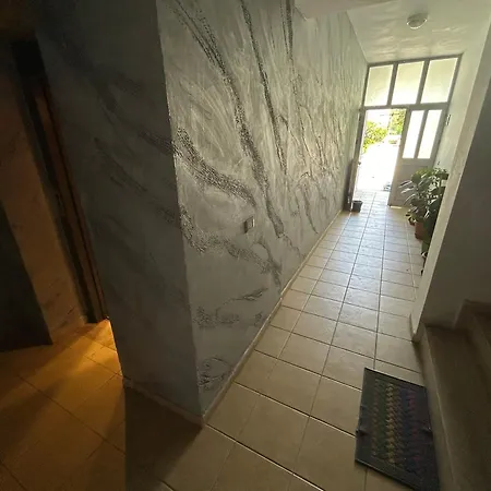 公寓 1 Bedroom 1208 *
