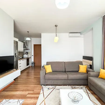 Appartamento 1 Bedroom 1208 Durrës