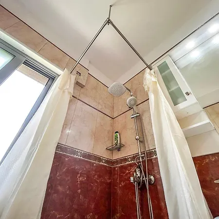 1 Bedroom 1208 * Durrës