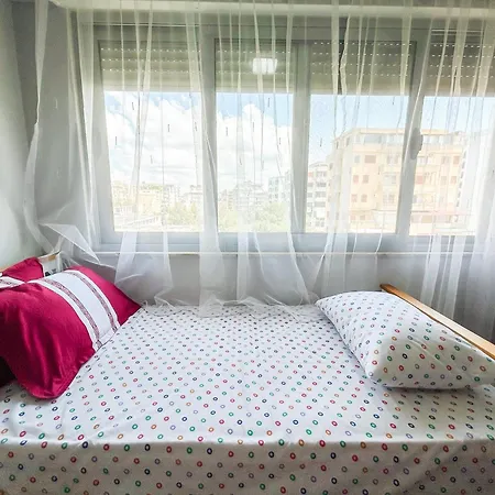 Appartamento 1 Bedroom 1208 Durrës