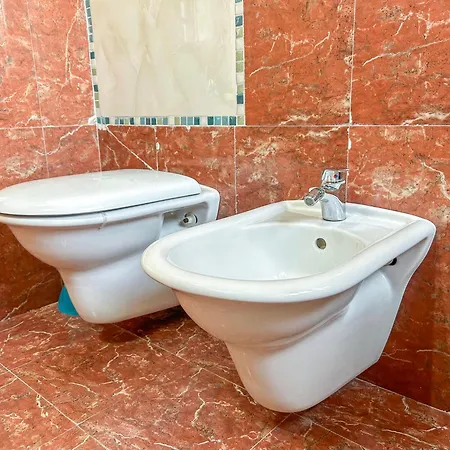 1 Bedroom 1208 Appartamento