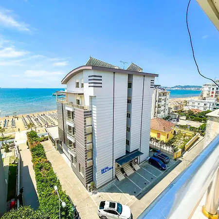 Appartamento 1 Bedroom 1208 *