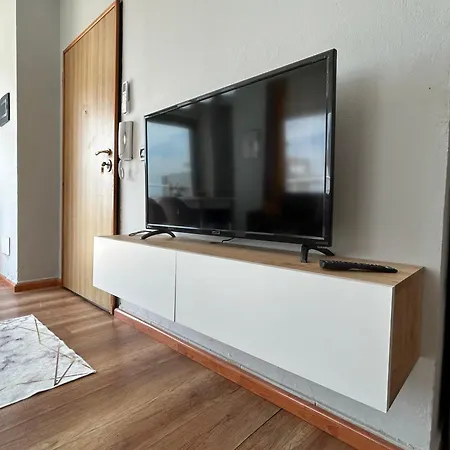 Appartamento 1 Bedroom 1208 Durrës