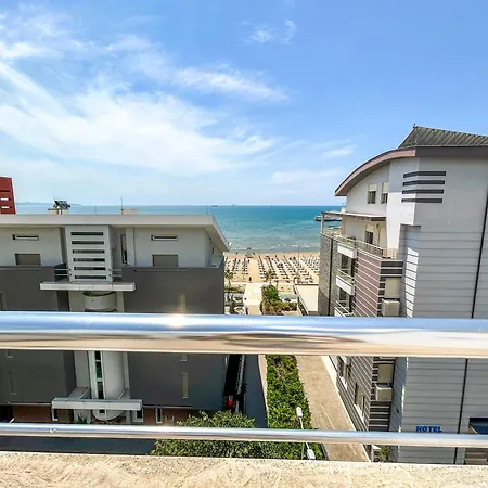 1 Bedroom 1208 Durrës