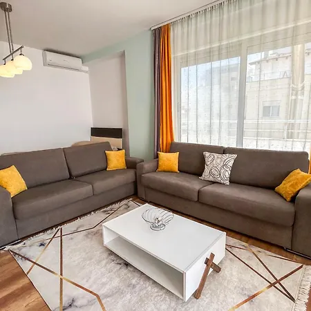 Appartamento 1 Bedroom 1208