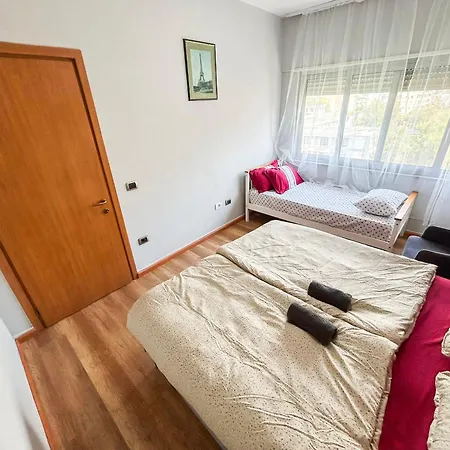 1 Bedroom 1208 Appartamento