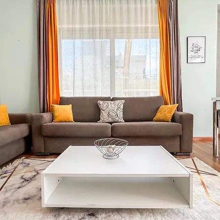 1 Bedroom 1208 Appartamento