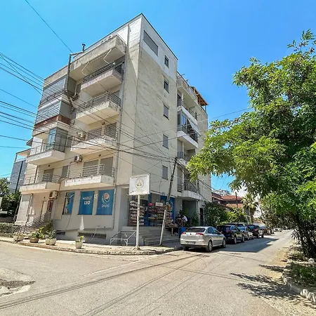 1 Bedroom 1208 * Durrës