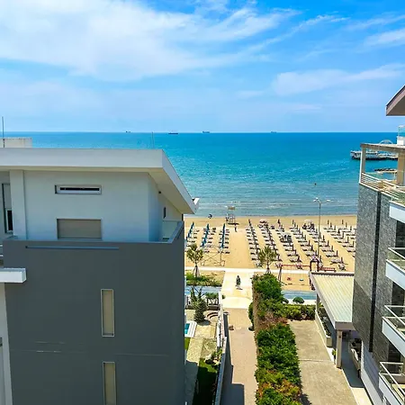 1 Bedroom 1208 Appartamento Durrës