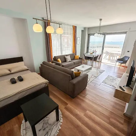 1 Bedroom 1208 *