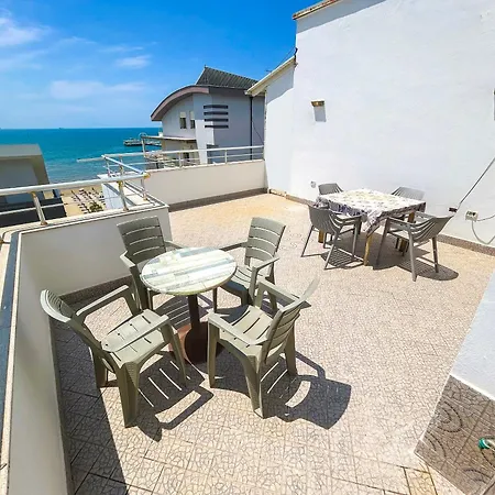 公寓 1 Bedroom 1208 *