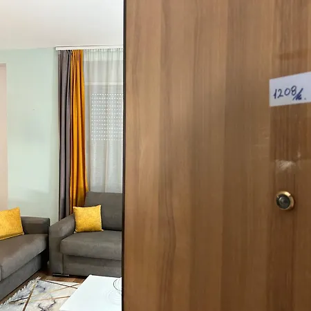1 Bedroom 1208 Apartment